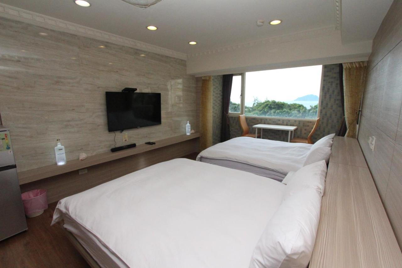 Appartement Sea Keelung 61 Extérieur photo