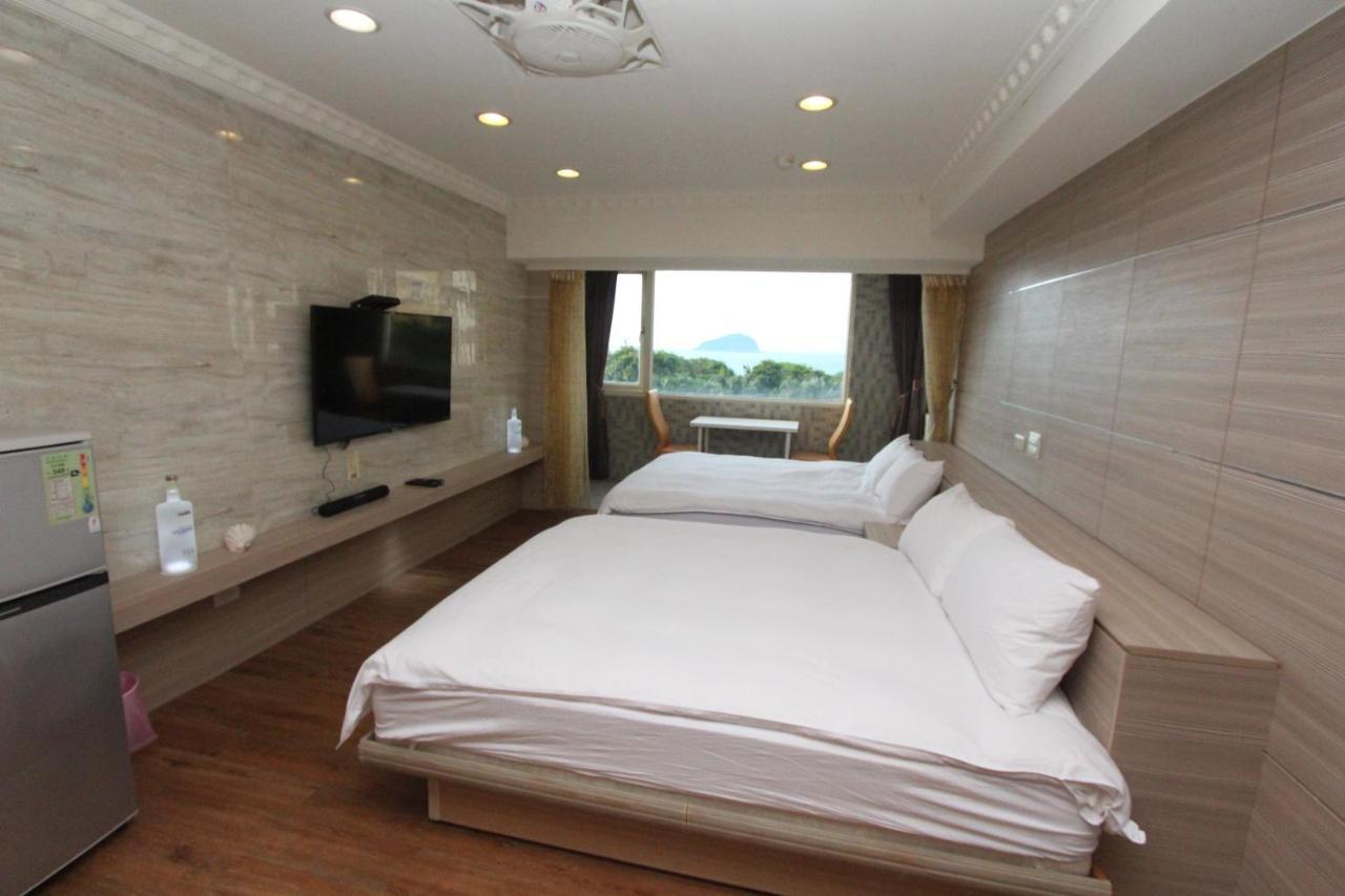 Appartement Sea Keelung 61 Extérieur photo