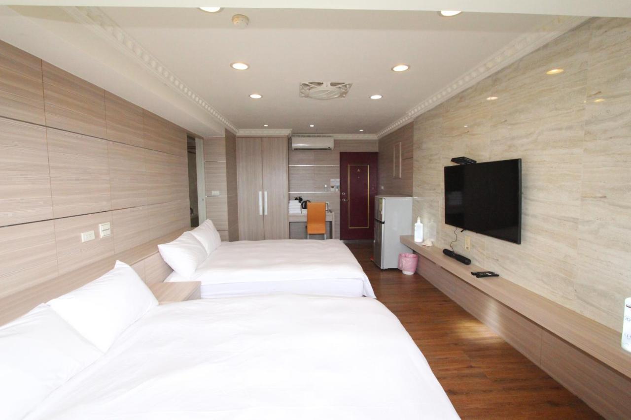 Appartement Sea Keelung 61 Extérieur photo