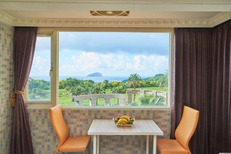 Appartement Sea Keelung 61 Extérieur photo