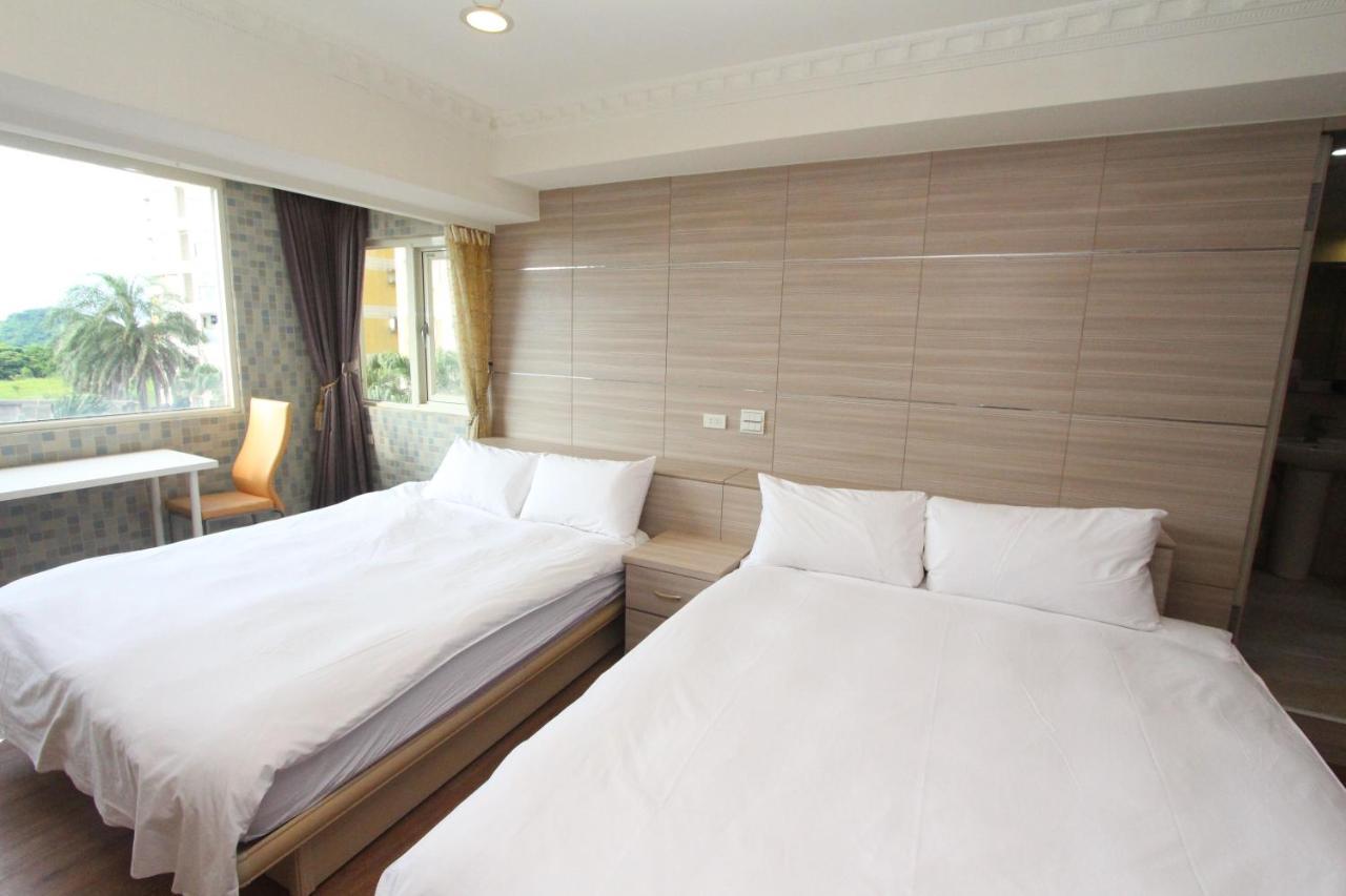Appartement Sea Keelung 61 Extérieur photo
