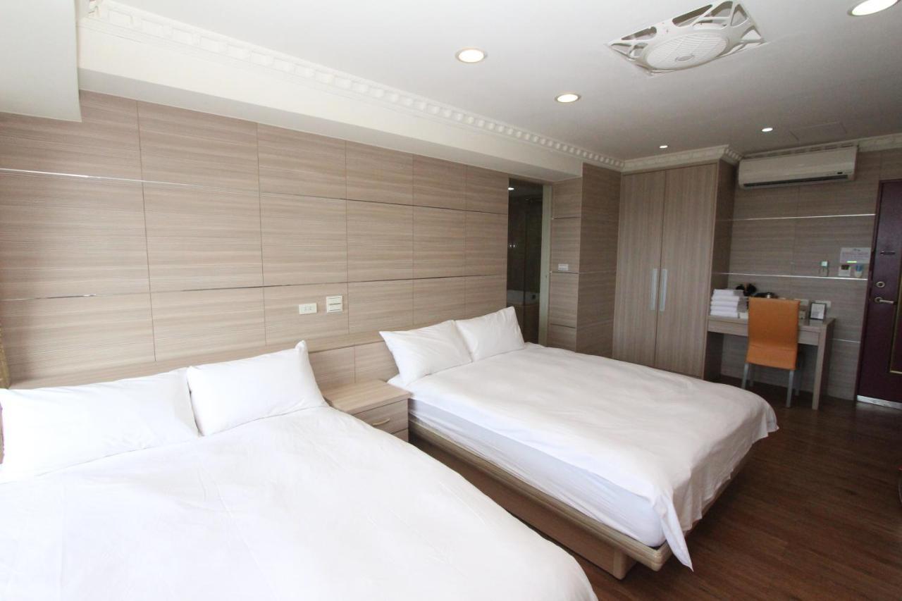 Appartement Sea Keelung 61 Extérieur photo