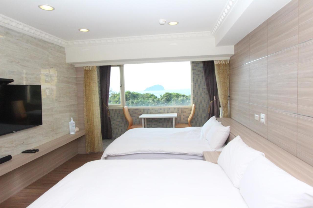 Appartement Sea Keelung 61 Extérieur photo