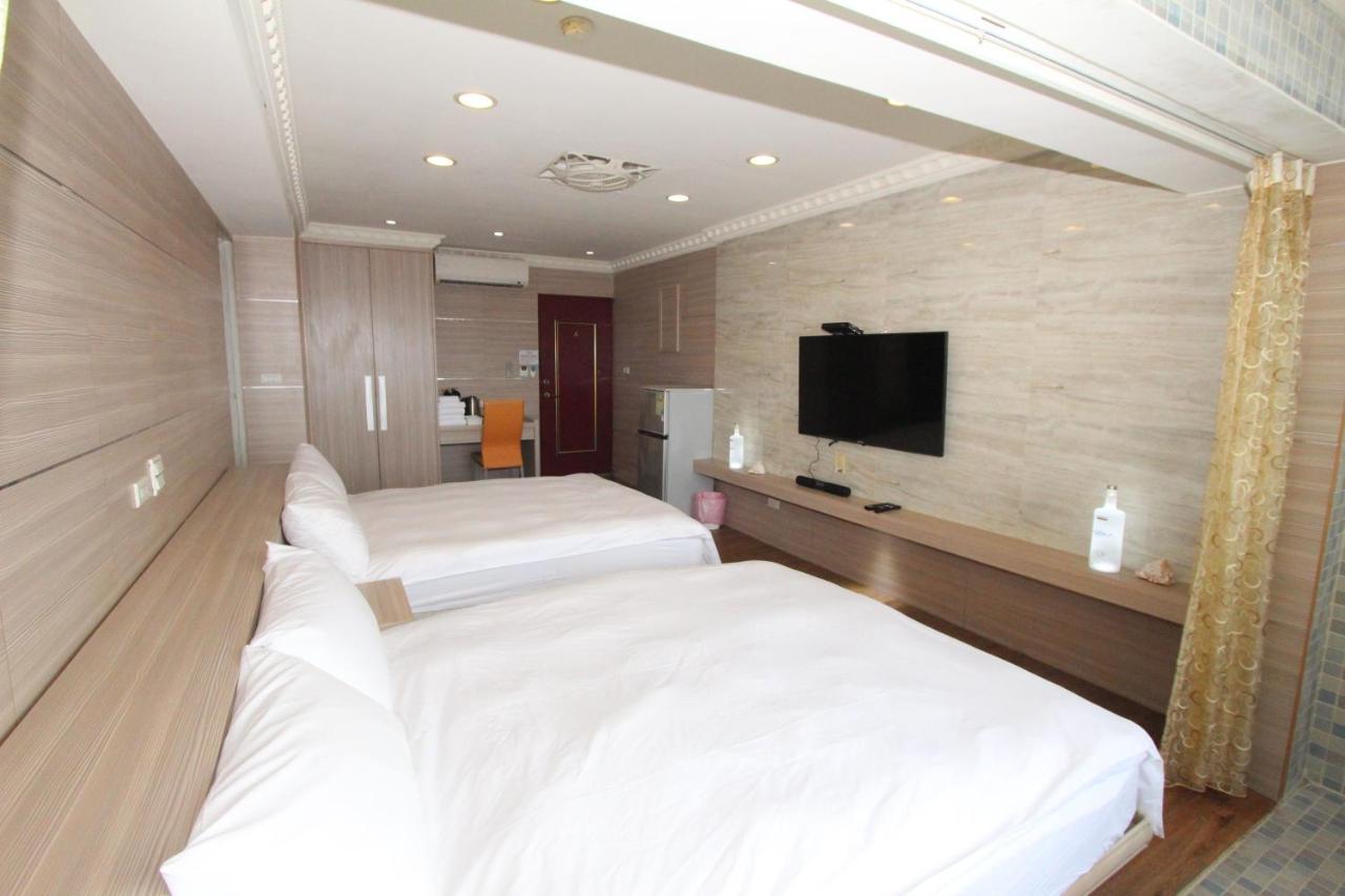 Appartement Sea Keelung 61 Extérieur photo
