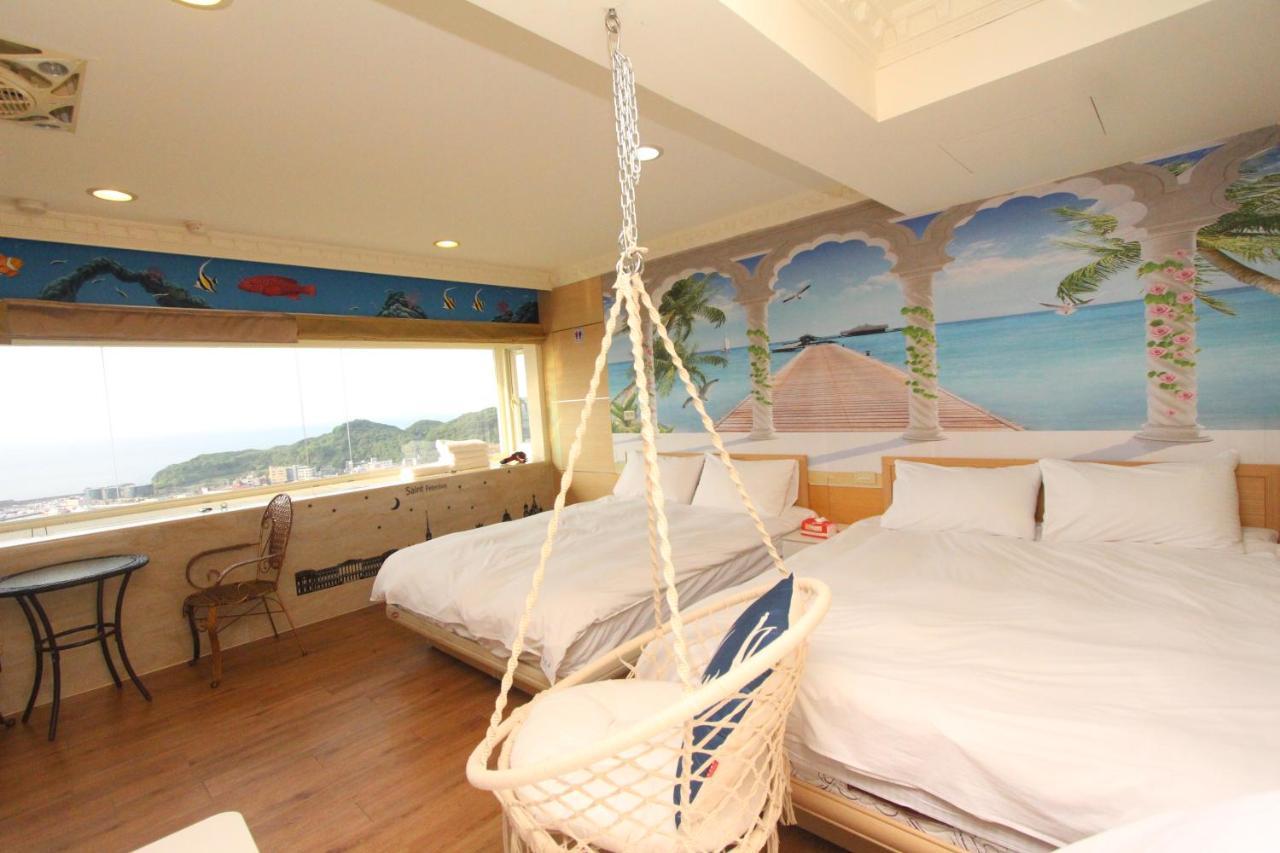 Appartement Sea Keelung 61 Extérieur photo