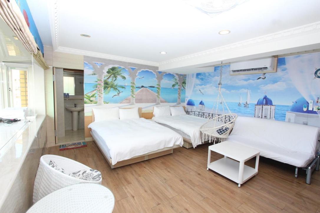 Appartement Sea Keelung 61 Extérieur photo