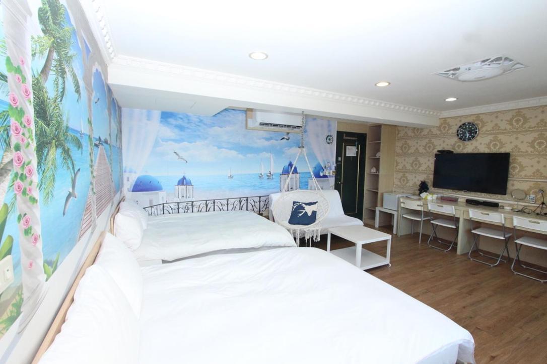 Appartement Sea Keelung 61 Extérieur photo