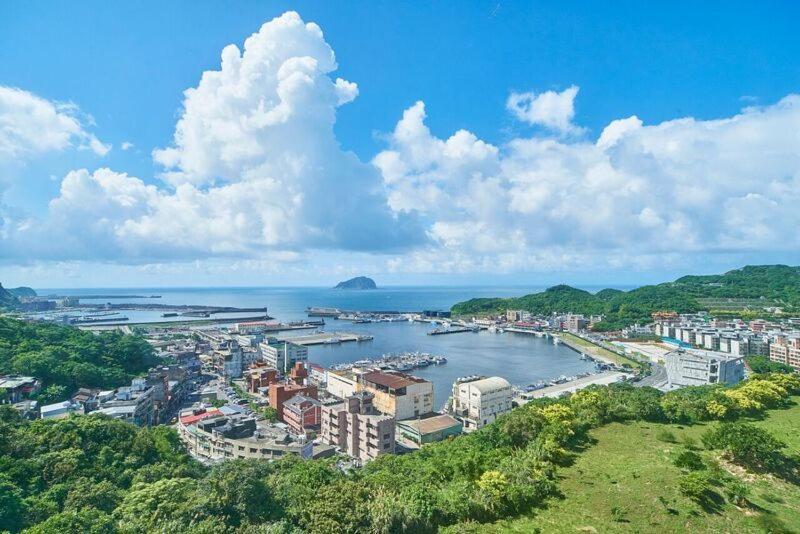 Appartement Sea Keelung 61 Extérieur photo