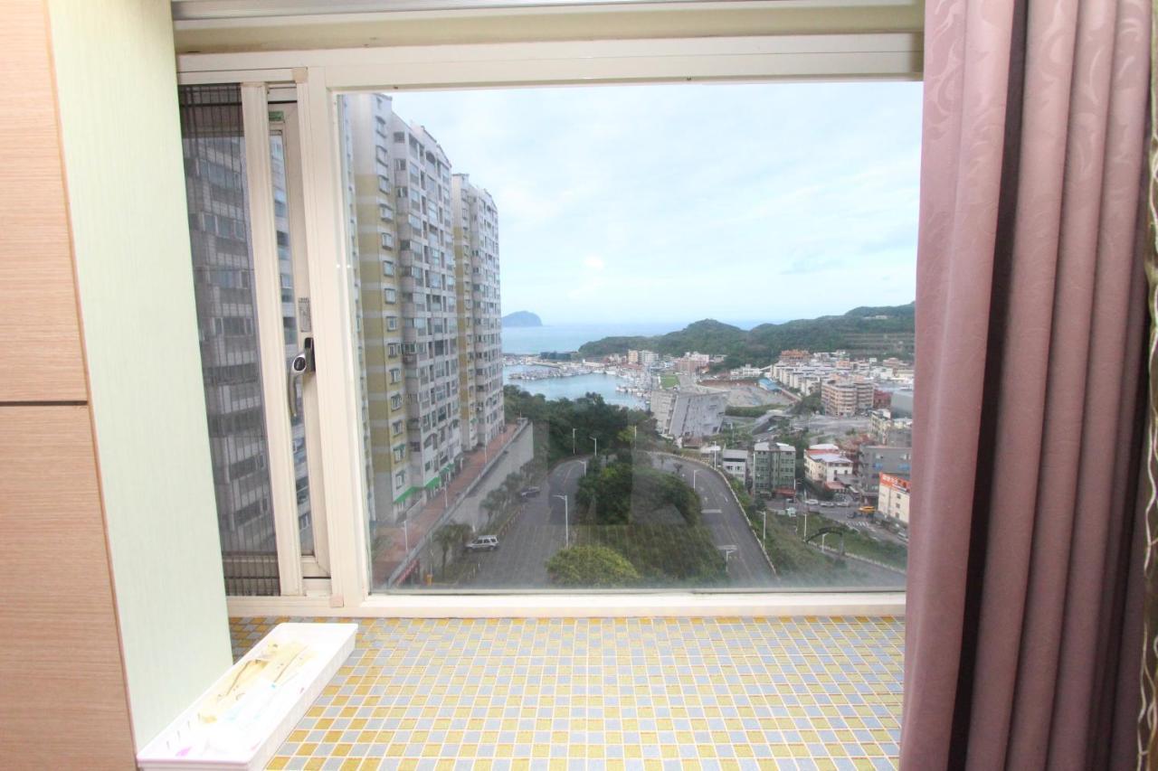 Appartement Sea Keelung 61 Extérieur photo