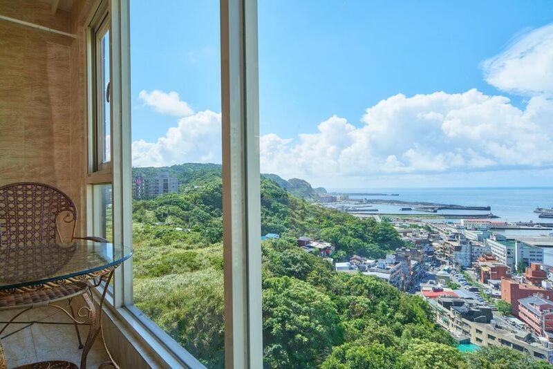 Appartement Sea Keelung 61 Extérieur photo