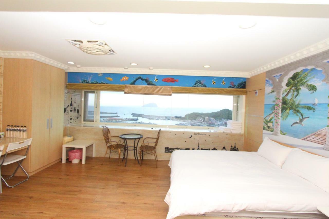Appartement Sea Keelung 61 Extérieur photo