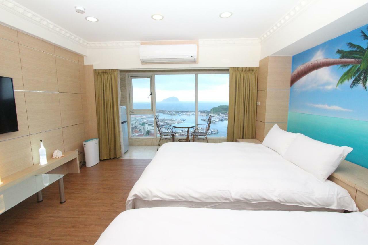 Appartement Sea Keelung 61 Extérieur photo