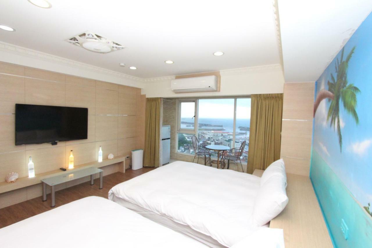 Appartement Sea Keelung 61 Extérieur photo
