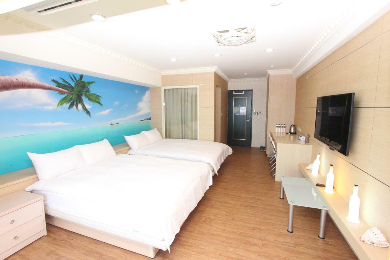 Appartement Sea Keelung 61 Extérieur photo