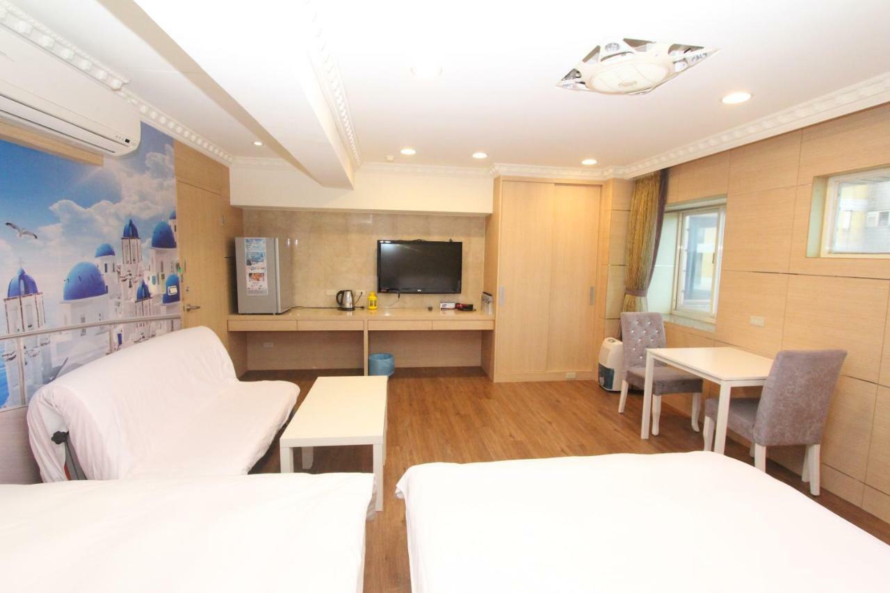 Appartement Sea Keelung 61 Extérieur photo