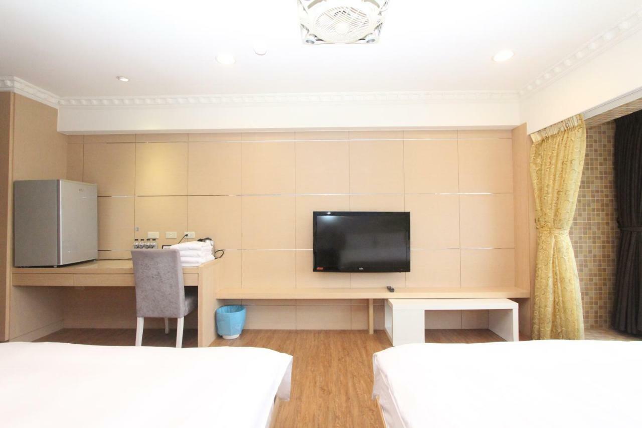 Appartement Sea Keelung 61 Extérieur photo