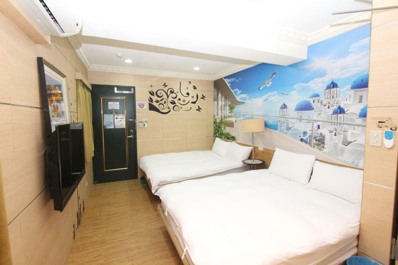 Appartement Sea Keelung 61 Extérieur photo