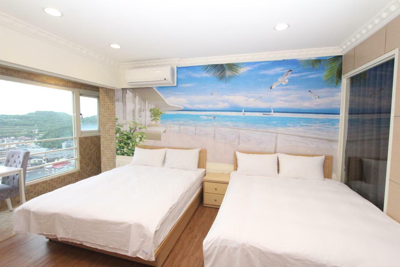 Appartement Sea Keelung 61 Extérieur photo